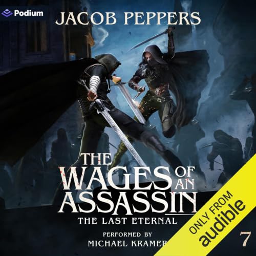Cover of The Wages of an Assassin