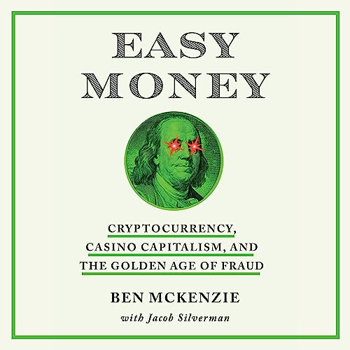 Cover of Easy Money