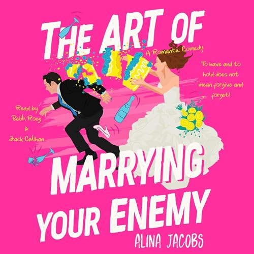 Cover of The Art of Marrying Your Enemy