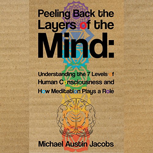Cover of Peeling Back the Layers of the Mind