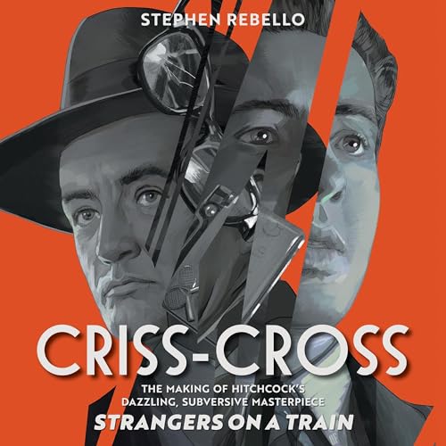 Cover of Criss-Cross