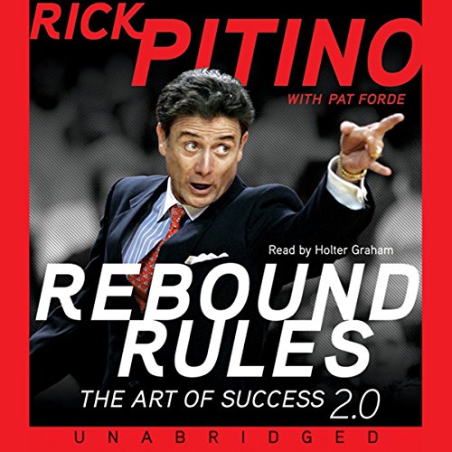 Cover of Rebound Rules