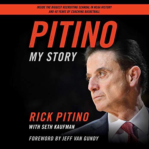 Cover of Pitino