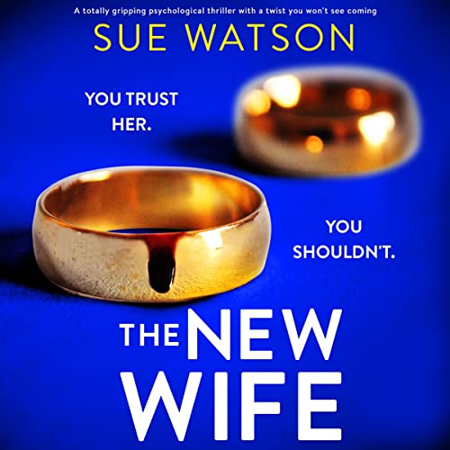 Cover of The New Wife