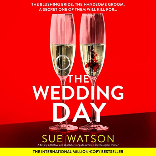 Cover of The Wedding Day