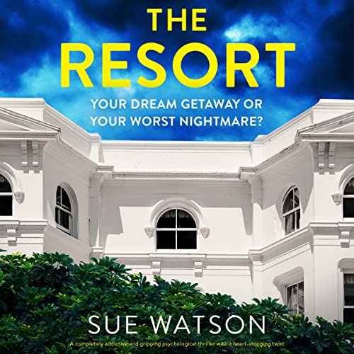 Cover of The Resort