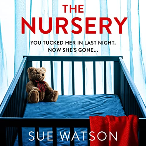 Cover of The Nursery