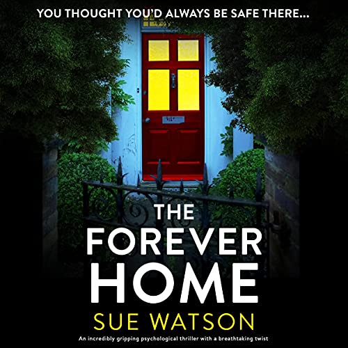 Cover of The Forever Home