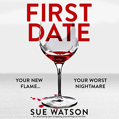 Cover of First Date