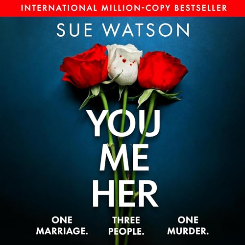 Cover of You, Me, Her