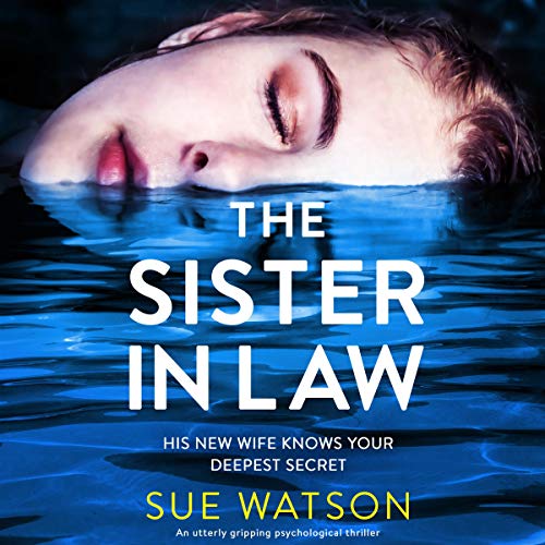 Cover of The Sister-in-Law