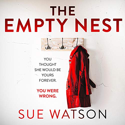 Cover of The Empty Nest