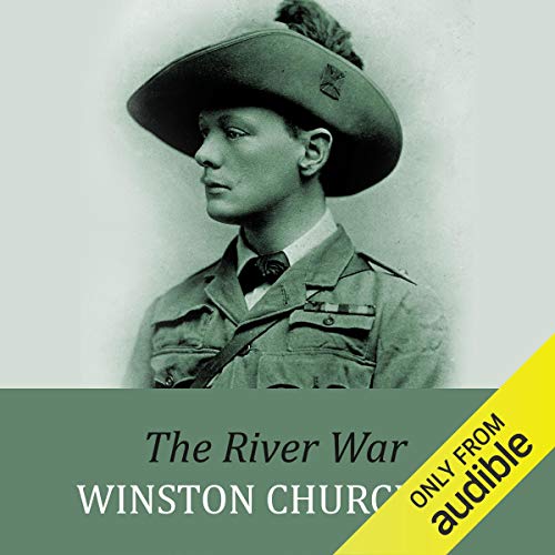 Cover of The River War