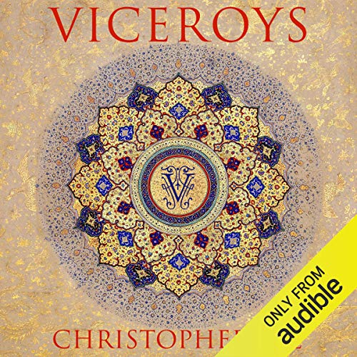 Cover of Viceroys