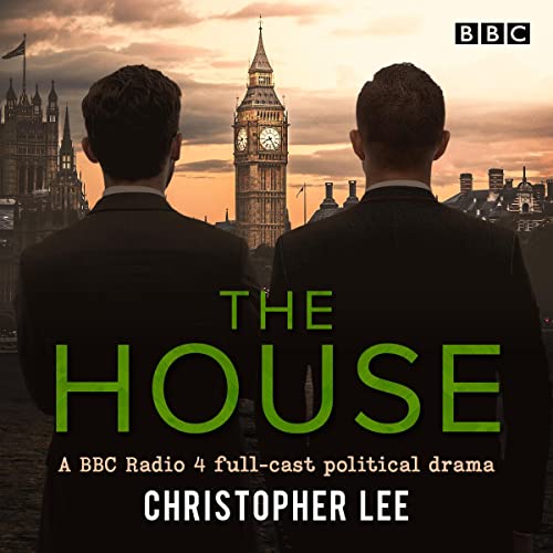 Cover of The House