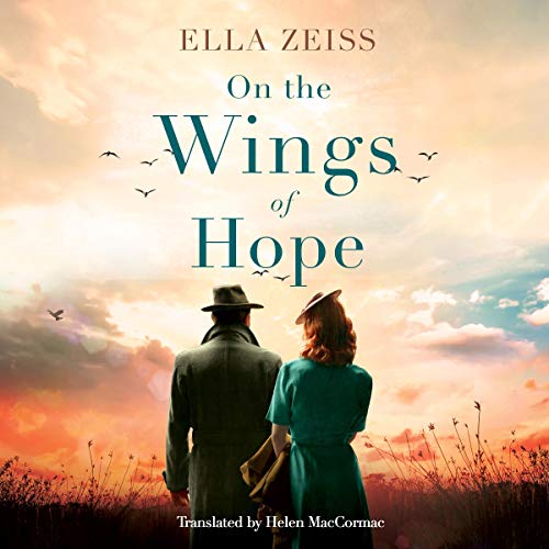 Cover of On the Wings of Hope