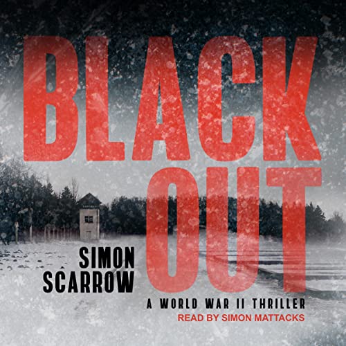 Cover of Blackout