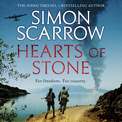 Cover of Hearts of Stone