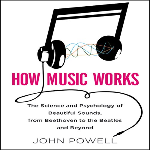 Cover of How Music Works