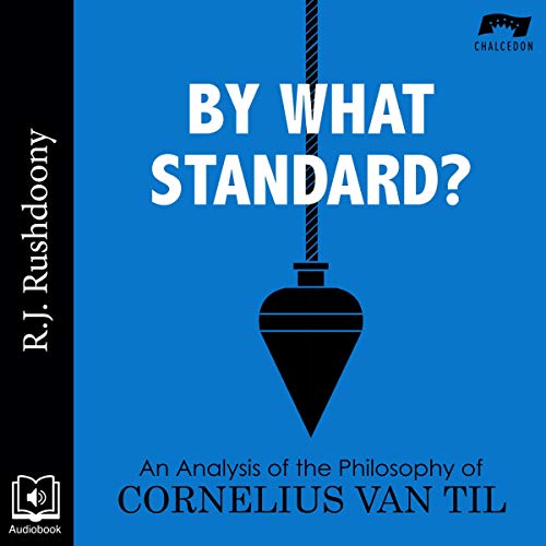 Cover of By What Standard?