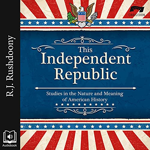 Cover of This Independent Republic