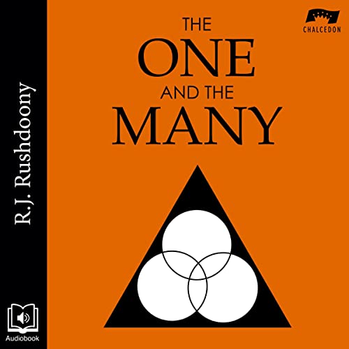 Cover of The One and the Many