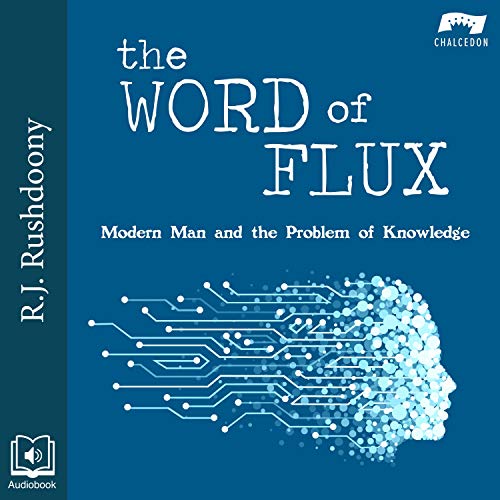 Cover of The Word of Flux