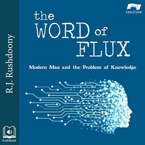 Cover of The Word of Flux