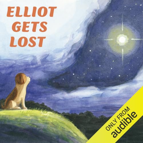 Cover of Pete's Dragon: Elliot Gets Lost