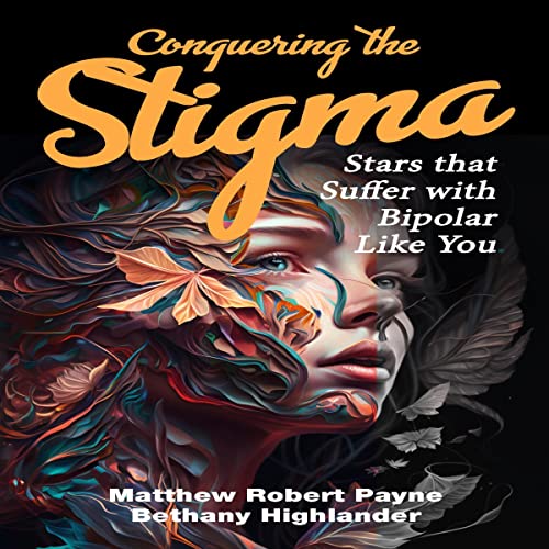 Cover of Conquering the Stigma