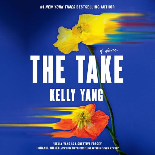 Cover of The Take