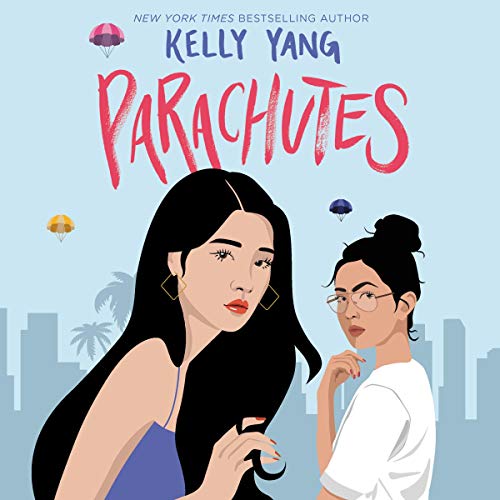 Cover of Parachutes