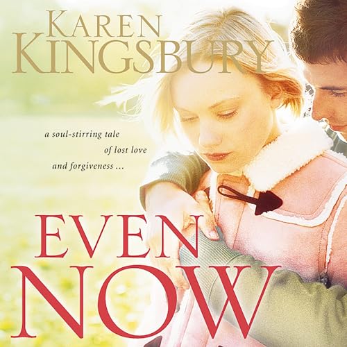 Cover of Even Now