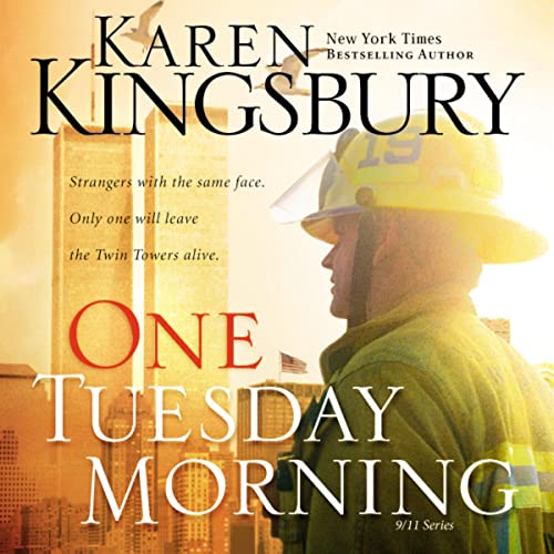 Cover of One Tuesday Morning