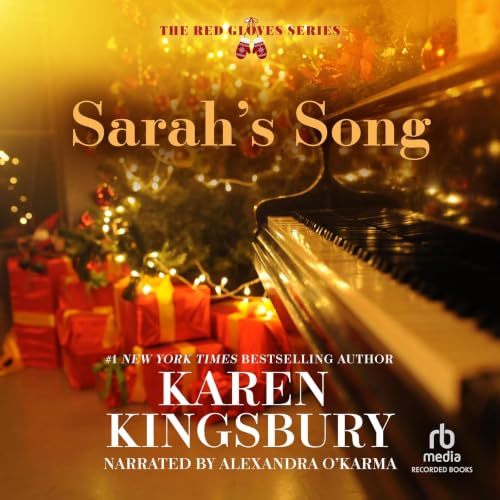 Cover of Sarah's Song