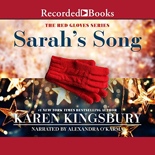 Cover of Sarah's Song