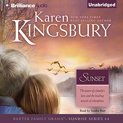 Cover of Sunset