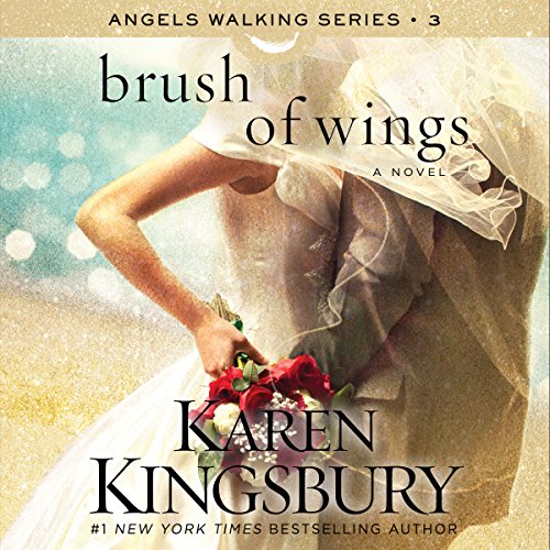 Cover of A Brush of Wings