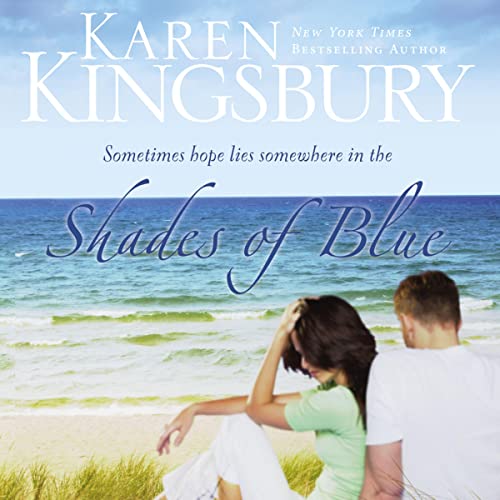 Cover of Shades of Blue