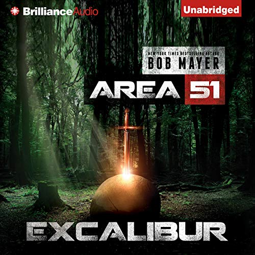 Cover of Excalibur