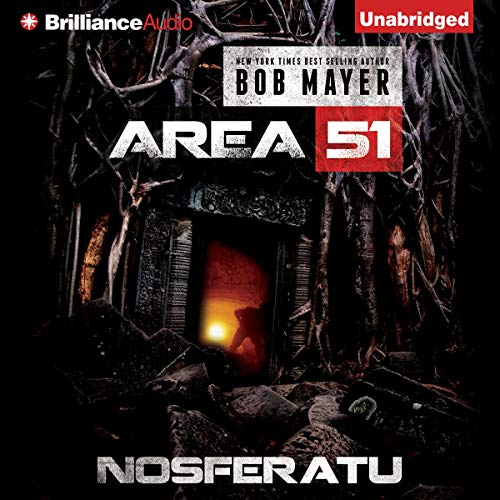 Cover of Nosferatu