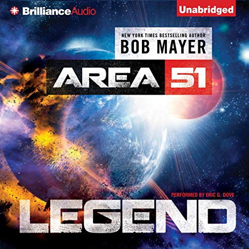 Cover of Legend