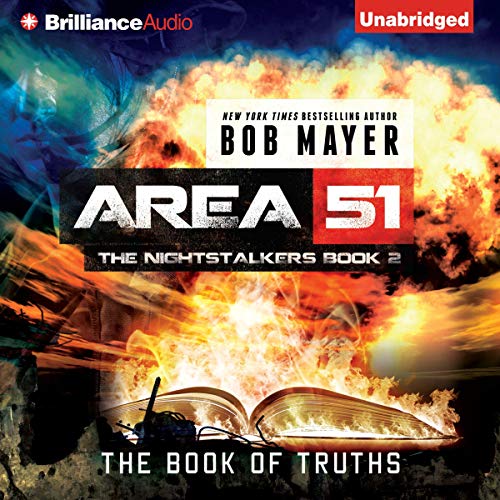 Cover of The Book of Truths
