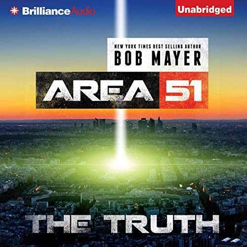 Cover of The Truth