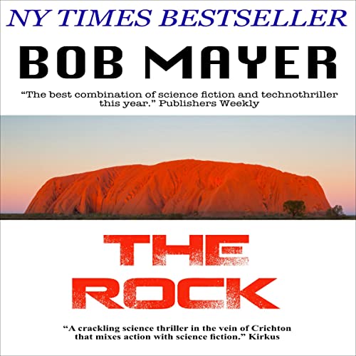 Cover of The Rock