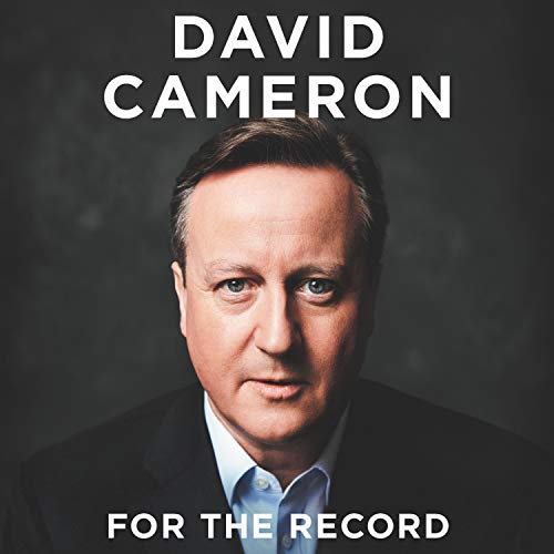 Cover of For the Record
