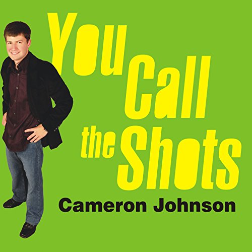 Cover of You Call the Shots