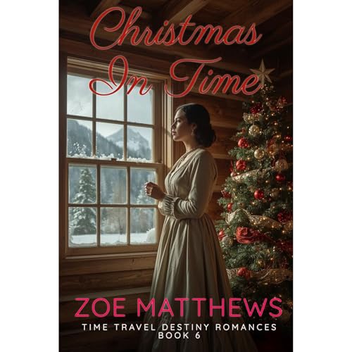Cover of Christmas in Time