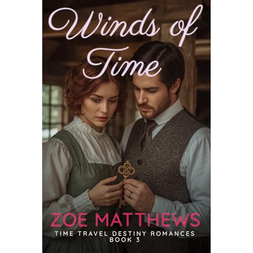 Cover of Winds of Time