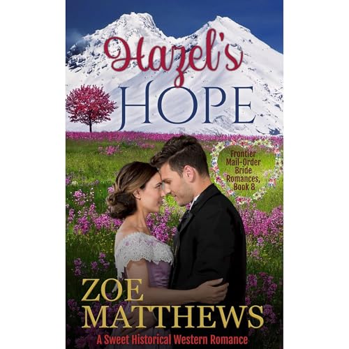 Cover of Hazel's Hope